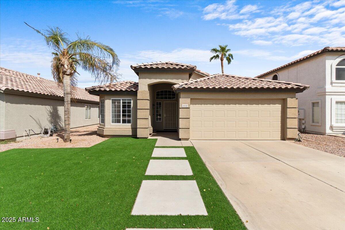 2530 E Camellia Dr., Gilbert, AZ 85296