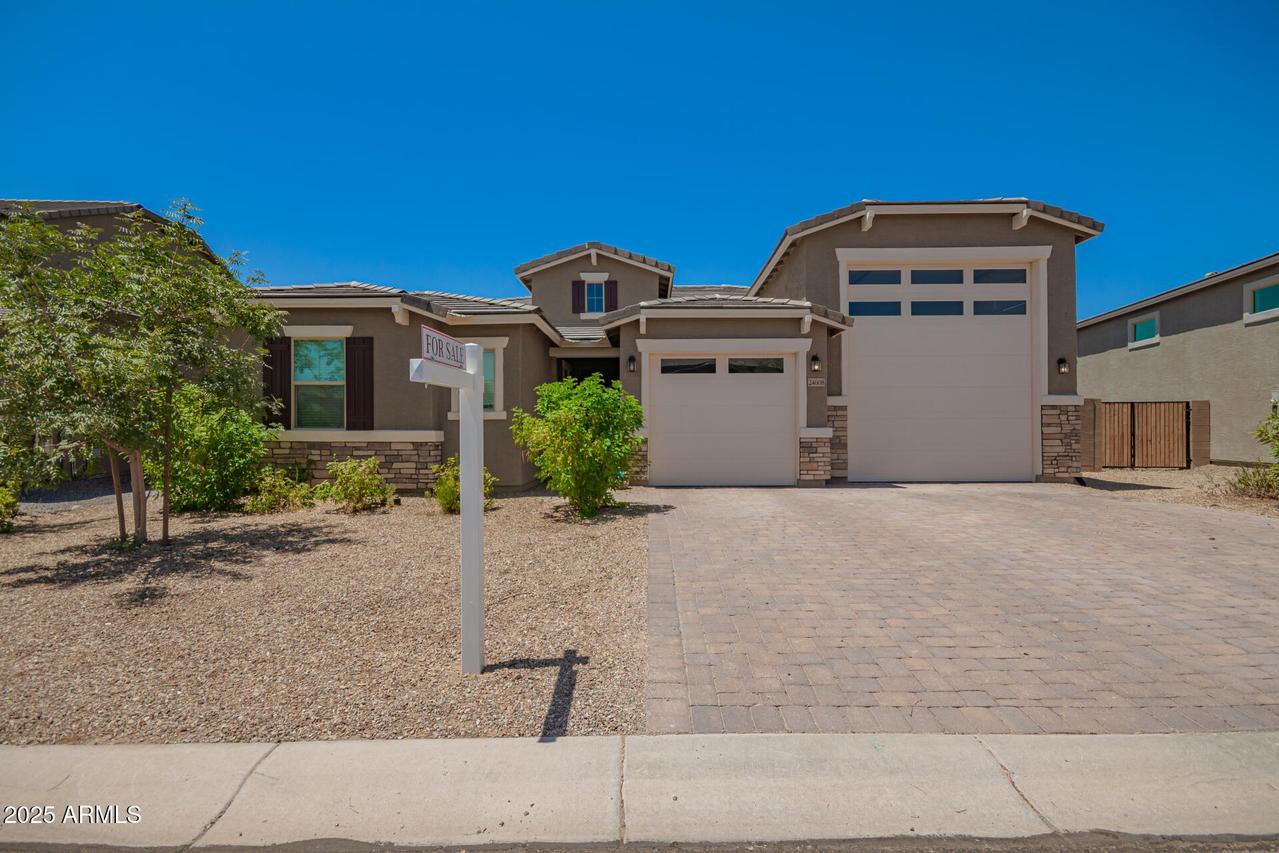 24608 N Seed Rd., Florence, AZ 85132