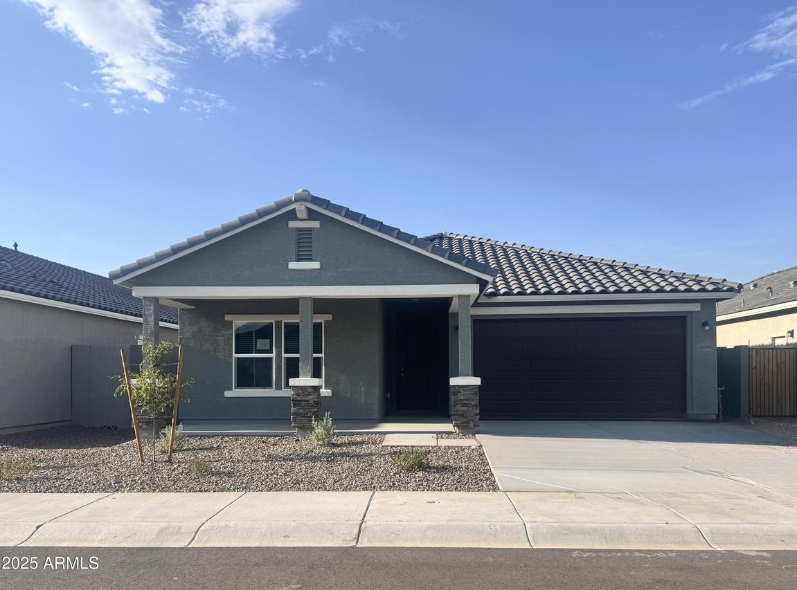 36844 W Santa Maria St., Maricopa, AZ 85138
