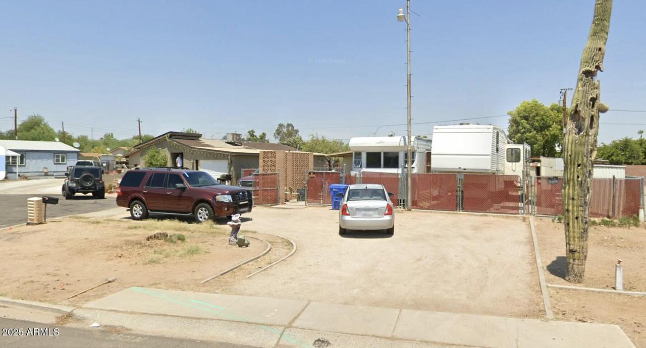 18023 N 21st St. #167, Phoenix, AZ 85022