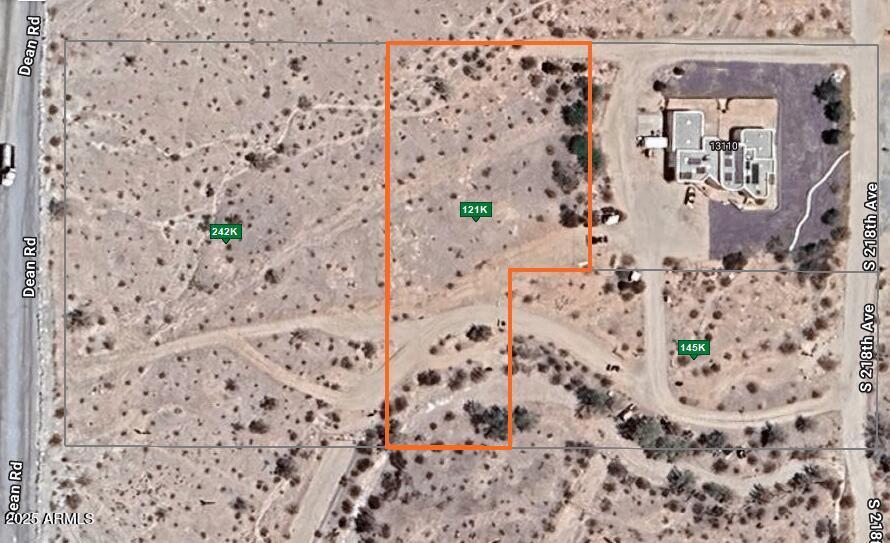 131xx S 218th Ave. #'''-''', Buckeye, AZ 85326