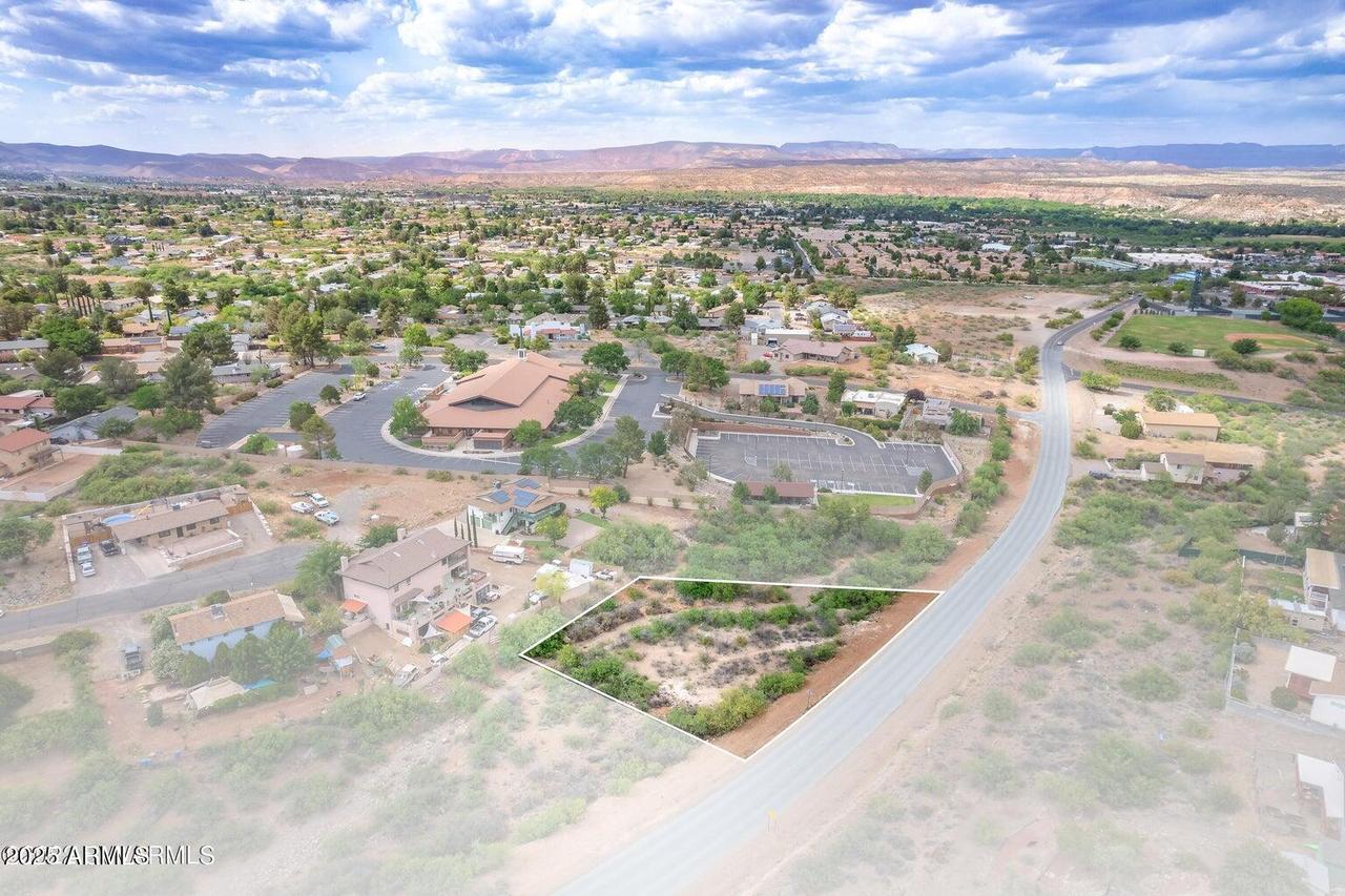 1532 S Camino Real #2983, Cottonwood, AZ 86326
