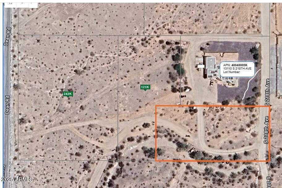 131xx S 218th Ave. #'''-''', Buckeye, AZ 85326