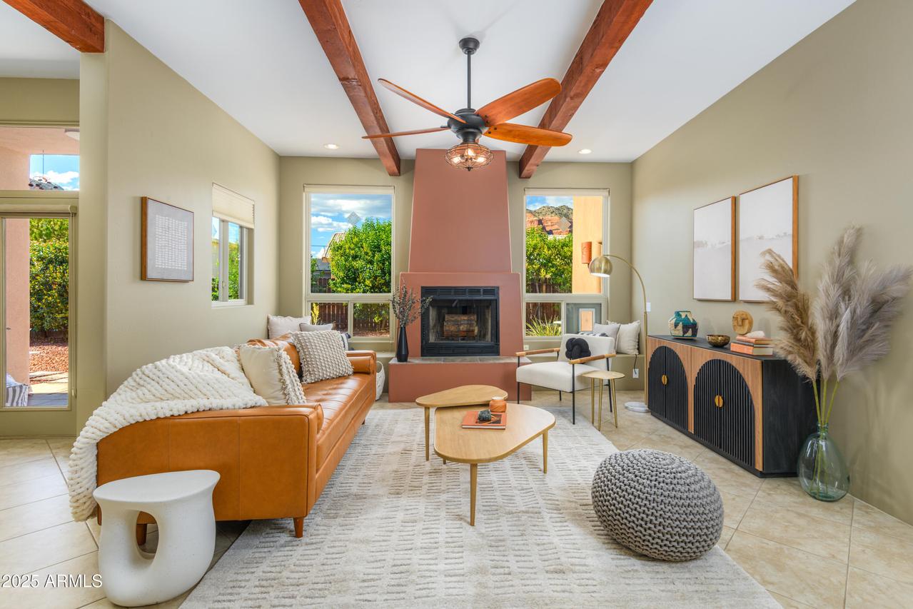 125 Rock Top Rd., Sedona, AZ 86351
