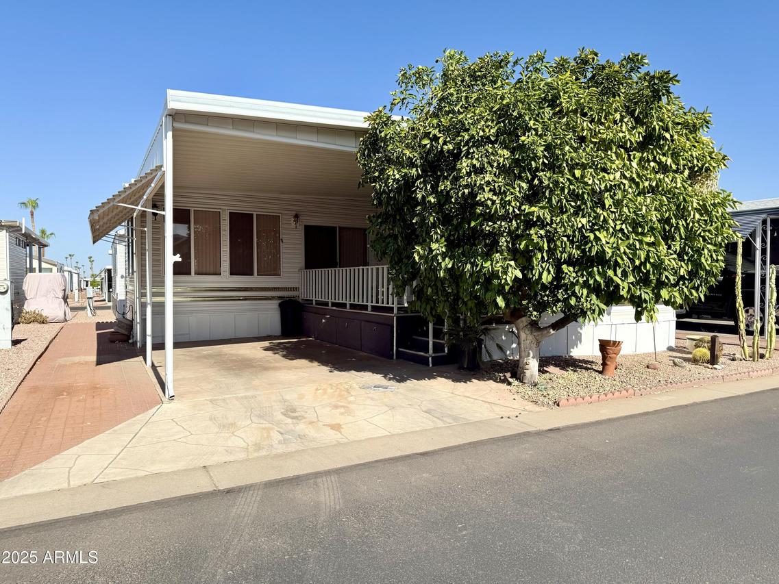 7750 E Broadway Rd. #330, Mesa, AZ 85208