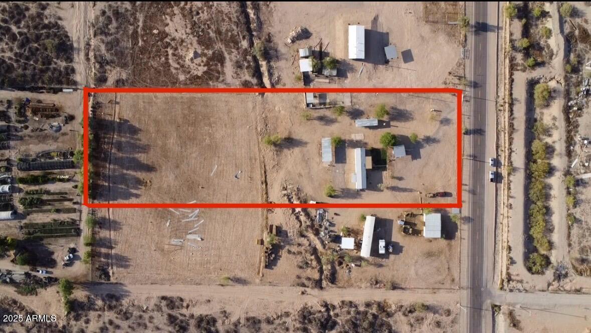 222 S 363rd Ave., Tonopah, AZ 85354