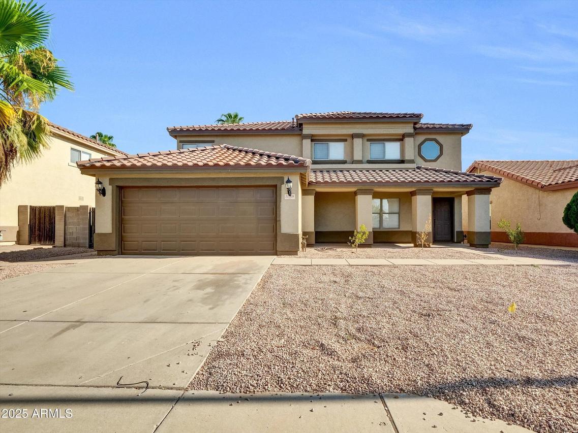 11509 E Quicksilver Ave., Mesa, AZ 85212