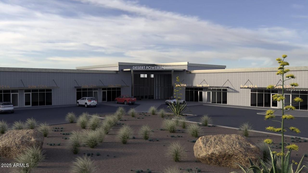 1955 E Old West Hwy. #2, Apache Junction, AZ 85119