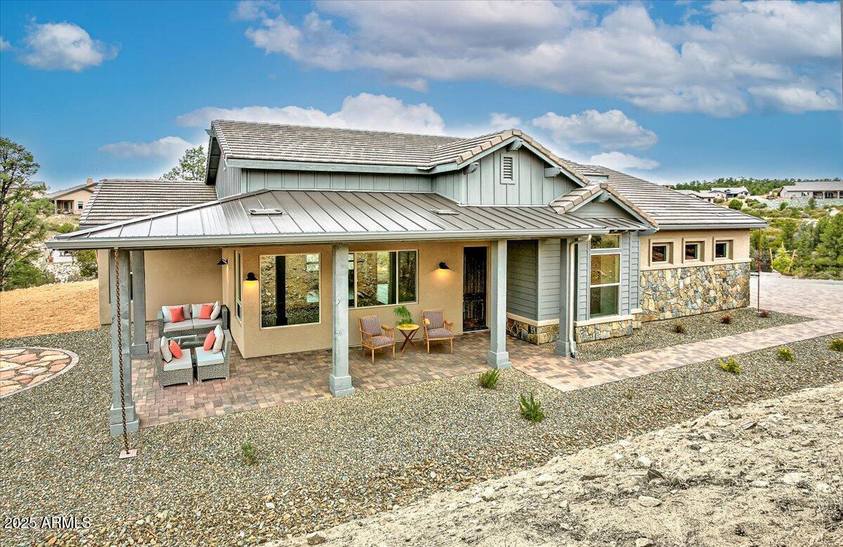 6115 W Mira Rd. #Lot 199, Prescott, AZ 86305