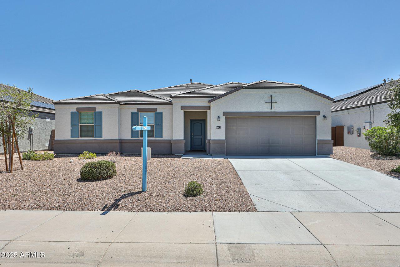 30823 W Pinchot Ct., Buckeye, AZ 85396