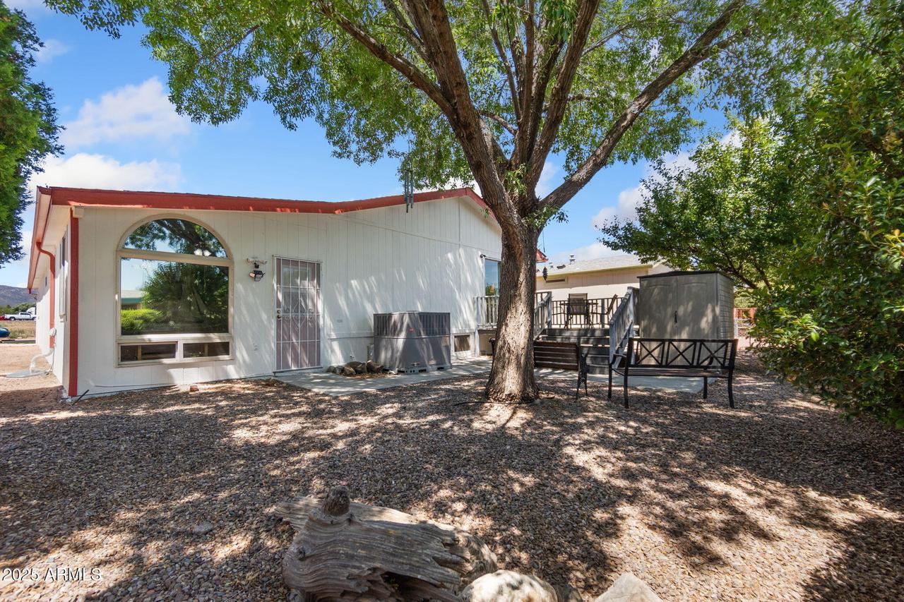 547 N Vermillion Dr., Dewey, AZ 86327