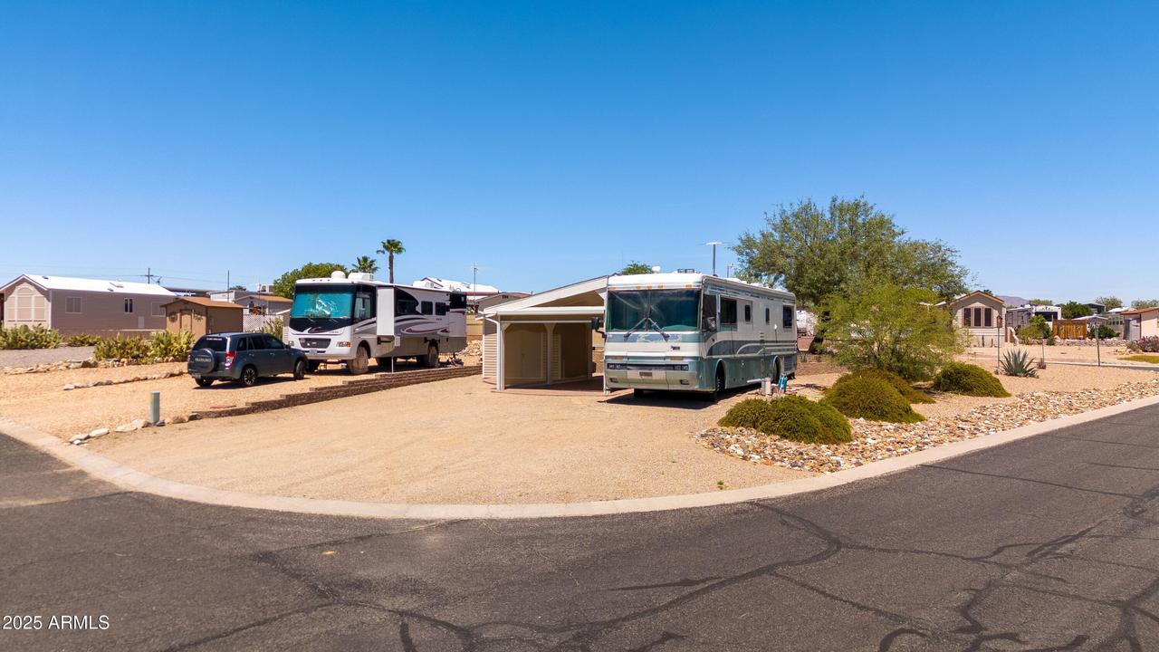 21258 W Granite Ridge Rd. #316, Congress, AZ 85332