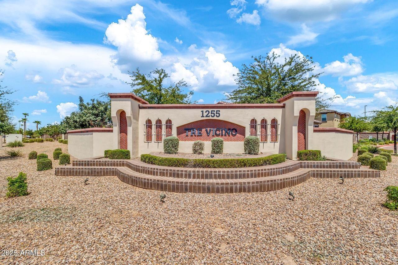 1255 N Arizona Ave. #1252, Chandler, AZ 85225