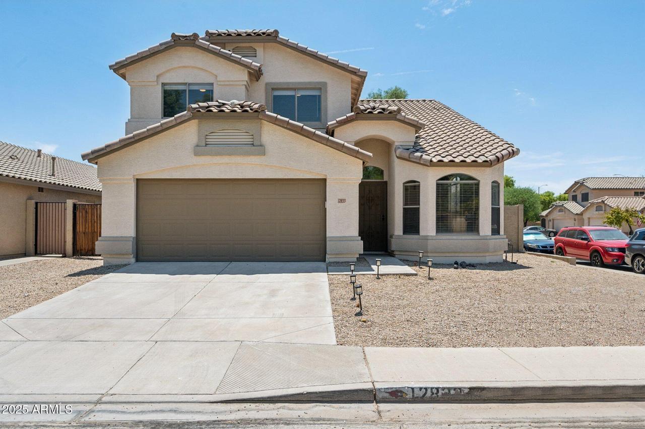 12833 W Holly St., Avondale, AZ 85392
