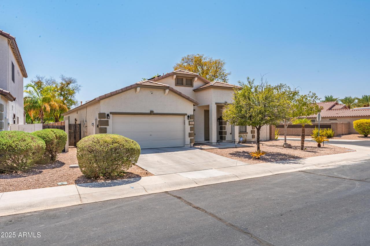 43579 W Sansom Dr., Maricopa, AZ 85138