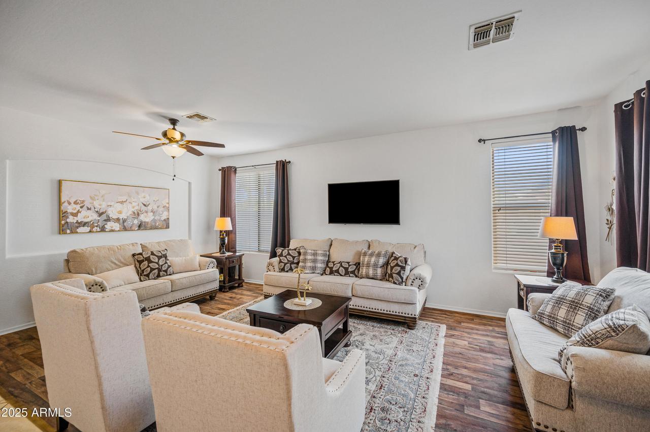 43579 W Sansom Dr., Maricopa, AZ 85138