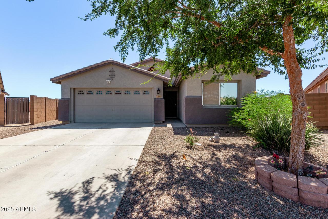 17362 N Carmen Ave., Maricopa, AZ 85139