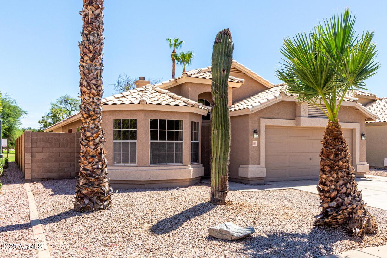 1269 E Century Ave., Gilbert, AZ 85296