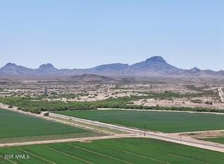 W Desert Rose Rd. #-, Arlington, AZ 85322