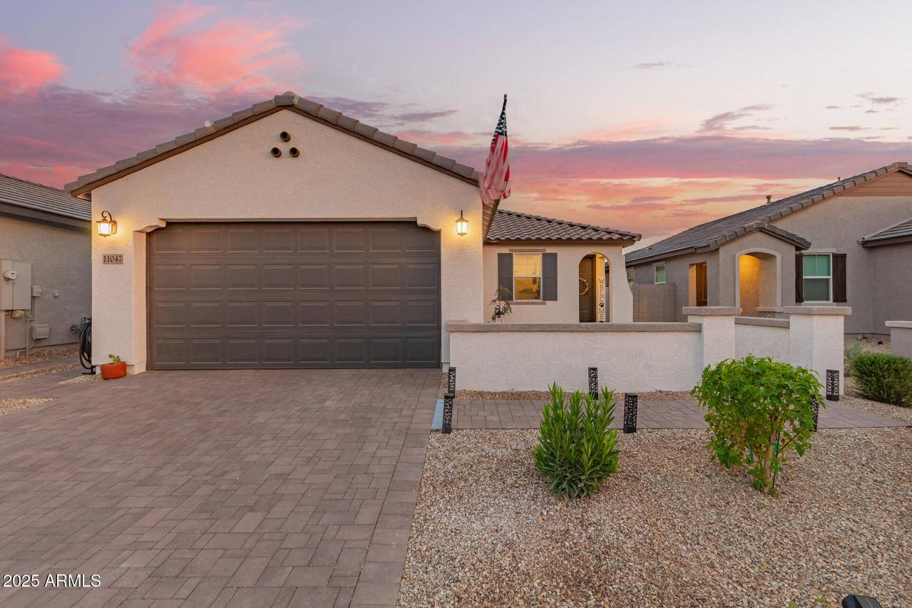 11047 W Atlantis Way, Tolleson, AZ 85353