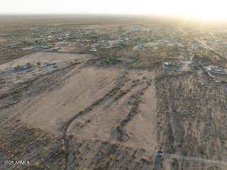 1.25 E Tbd-cactus Forest & N. Reed Rd. #3, Florence, AZ 85132
