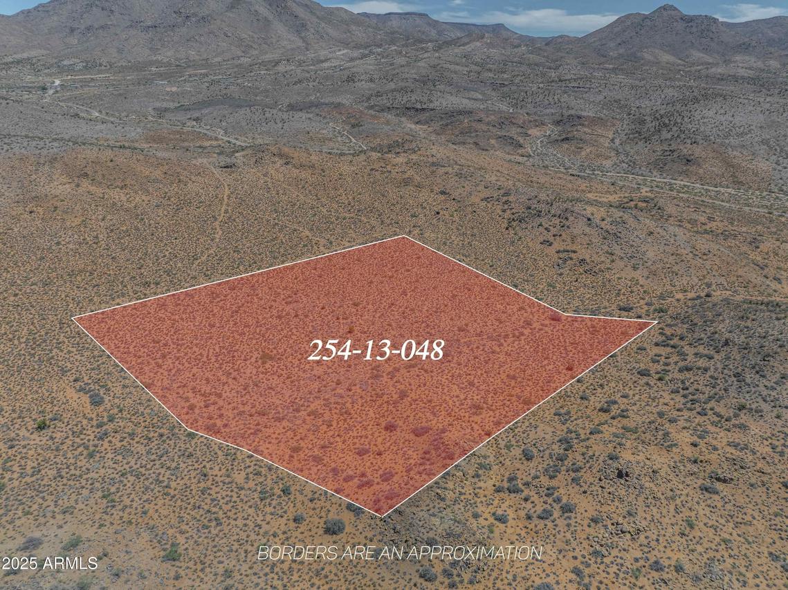 TBD E Tbd #54, Kingman, AZ 86401