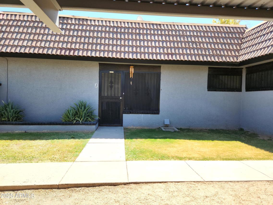 9025 W Elm St. #2, Phoenix, AZ 85037