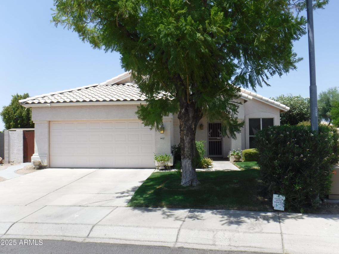 16032 N 7th Dr., Phoenix, AZ 85023