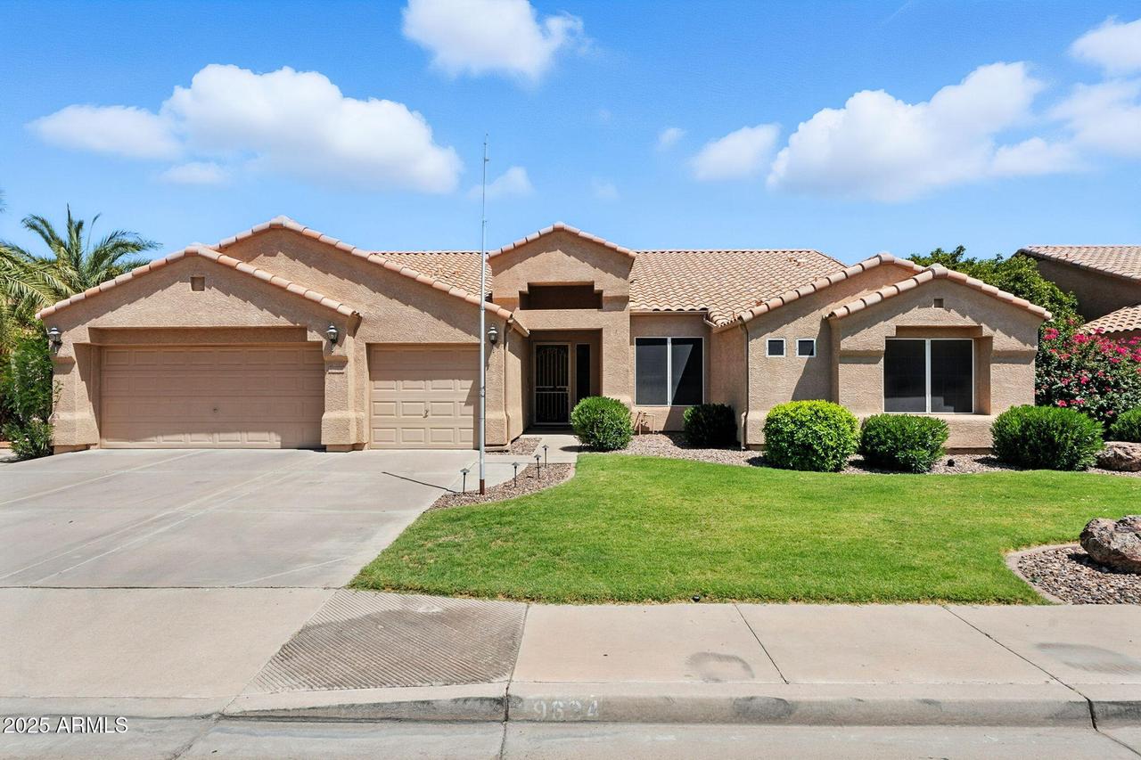 9634 E Irwin Ave., Mesa, AZ 85209