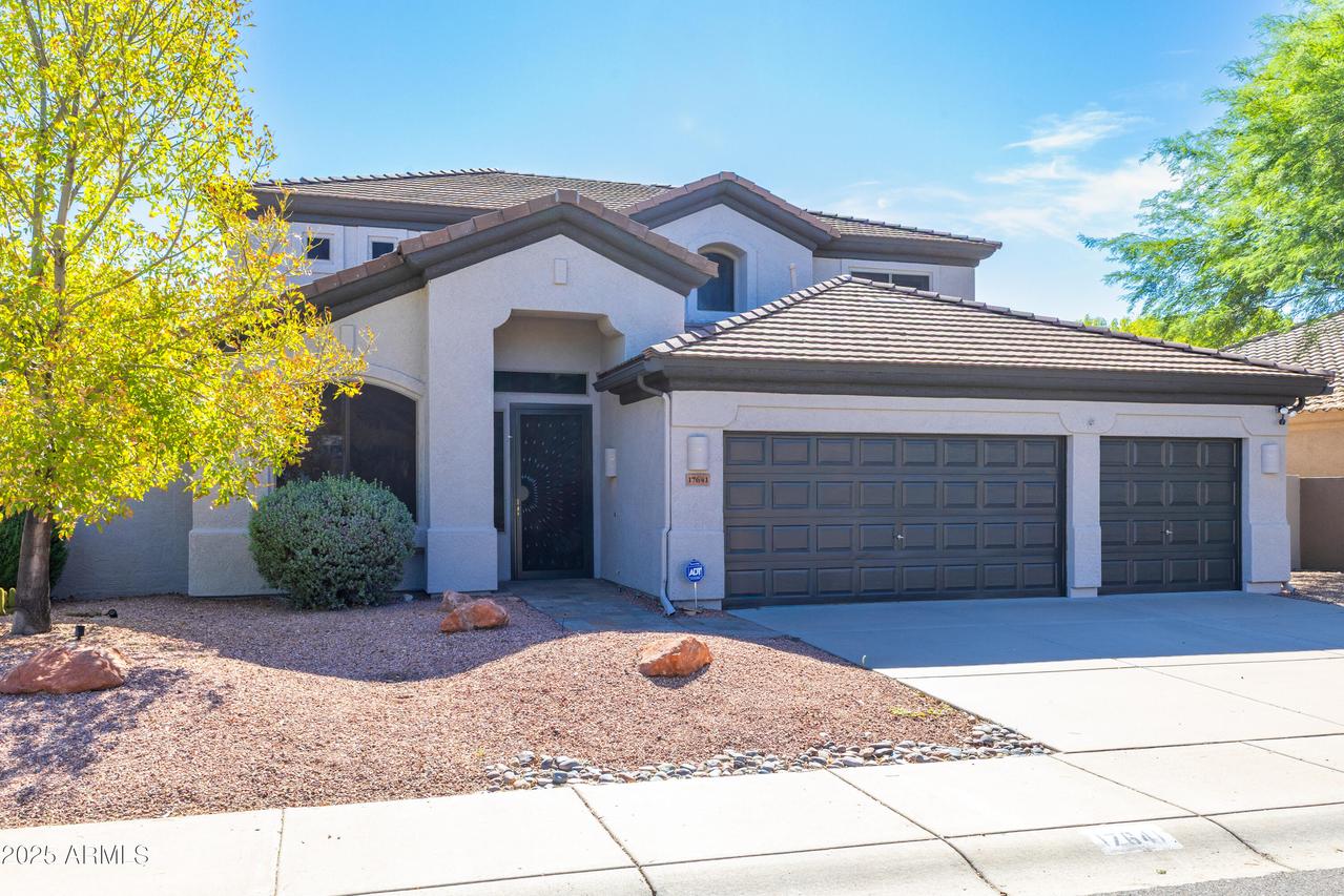 17641 N 52nd Pl., Scottsdale, AZ 85254