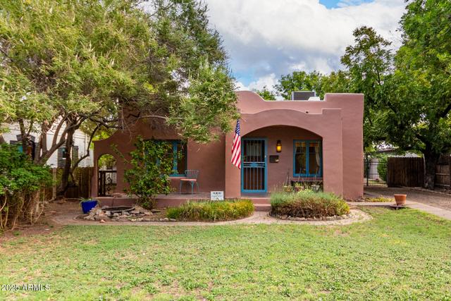 New Homes For Sale This Week That Attend Encanto Elementary School: August 1st to August 7th