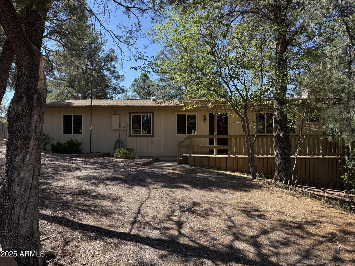 609 E Fir Cir., Payson, AZ 85541