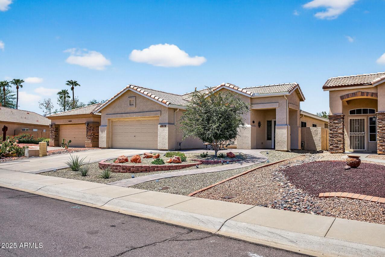 19806 N 90th Ln., Peoria, AZ 85382