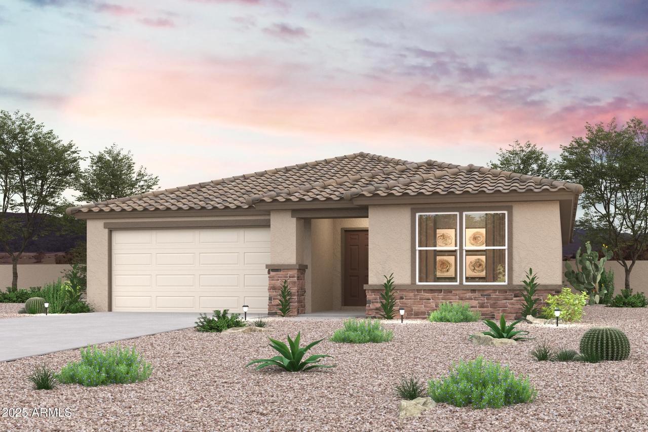 1732 W Posada St., Coolidge, AZ 85128