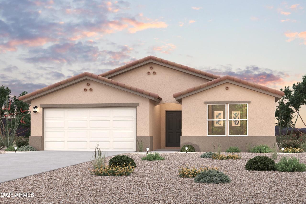 1631 W Tigua Way, Coolidge, AZ 85128