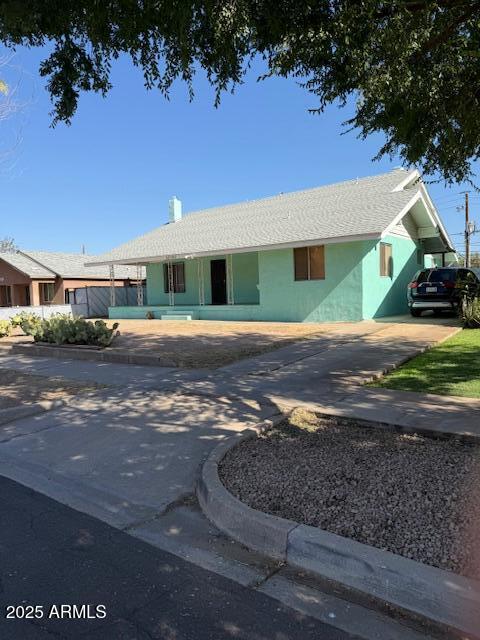 1538 W Monroe St., Phoenix, AZ 85007