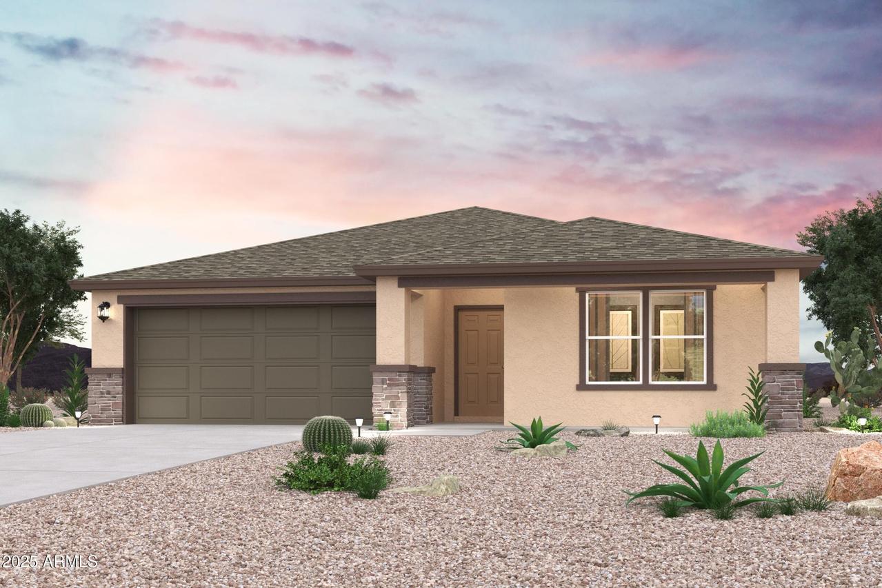 6988 N Wise Maverick Dr., Prescott Valley, AZ 86315