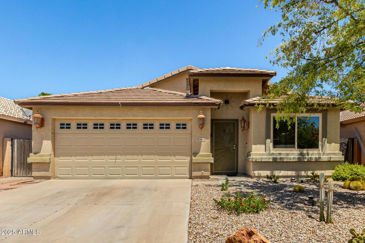 45686 W Sheridan Rd., Maricopa, AZ 85139