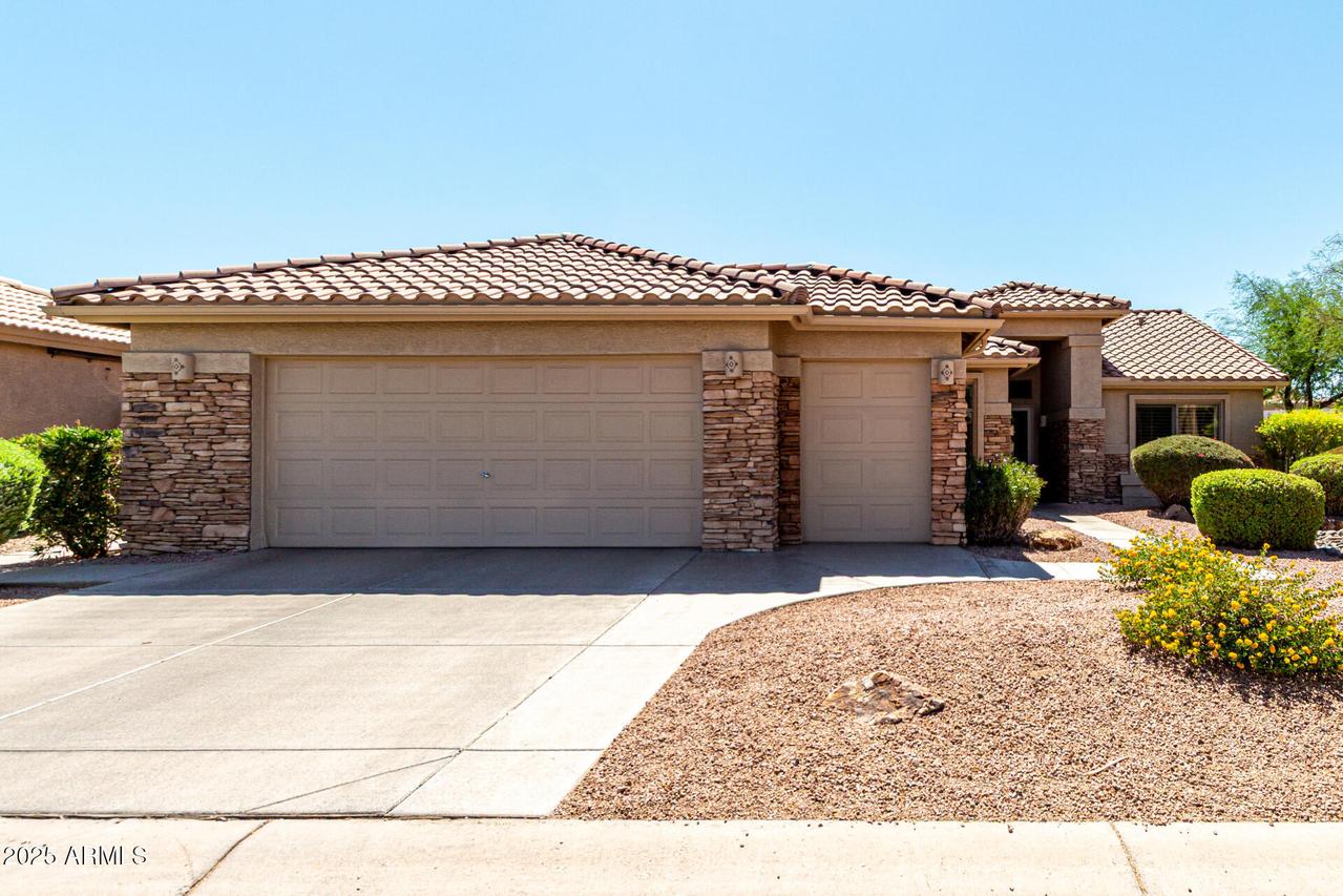23931 S Sunvista Dr., Sun Lakes, AZ 85248
