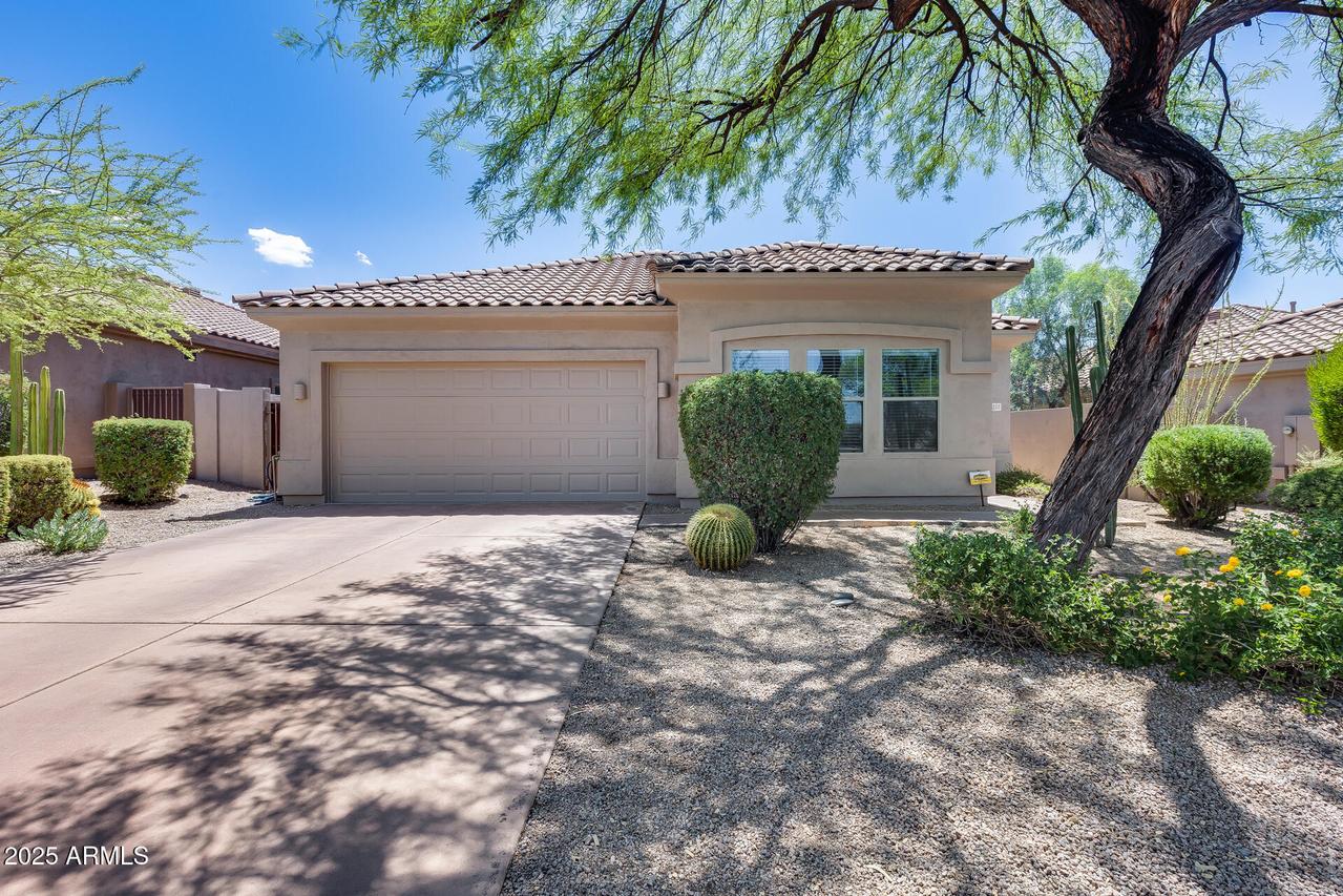 35311 N 92nd Way, Scottsdale, AZ 85262