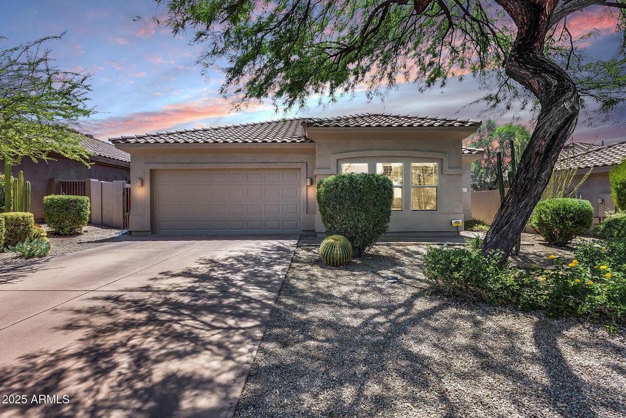 35311 N 92nd Way, Scottsdale, AZ 85262