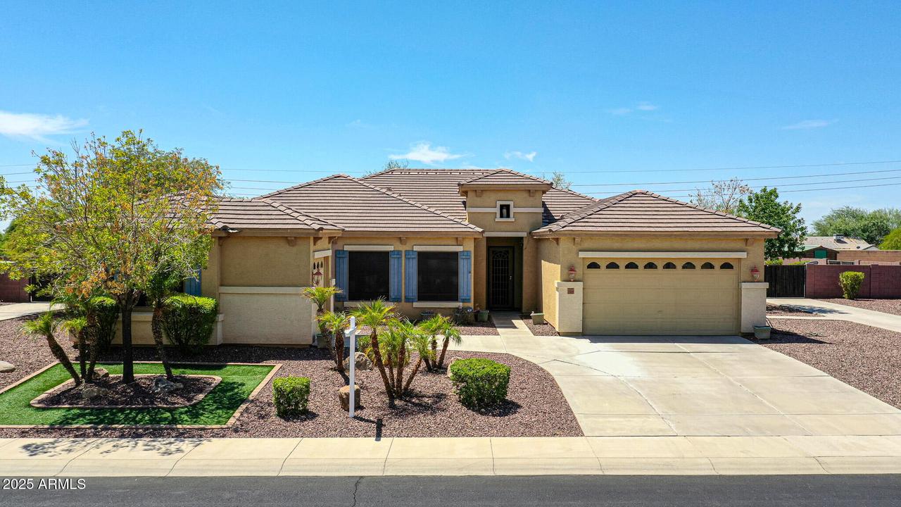 22029 W Hopi St., Buckeye, AZ 85326