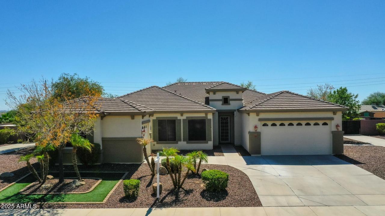22029 W Hopi St., Buckeye, AZ 85326