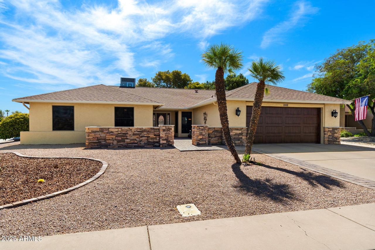 2088 Leisure World, Mesa, AZ 85206
