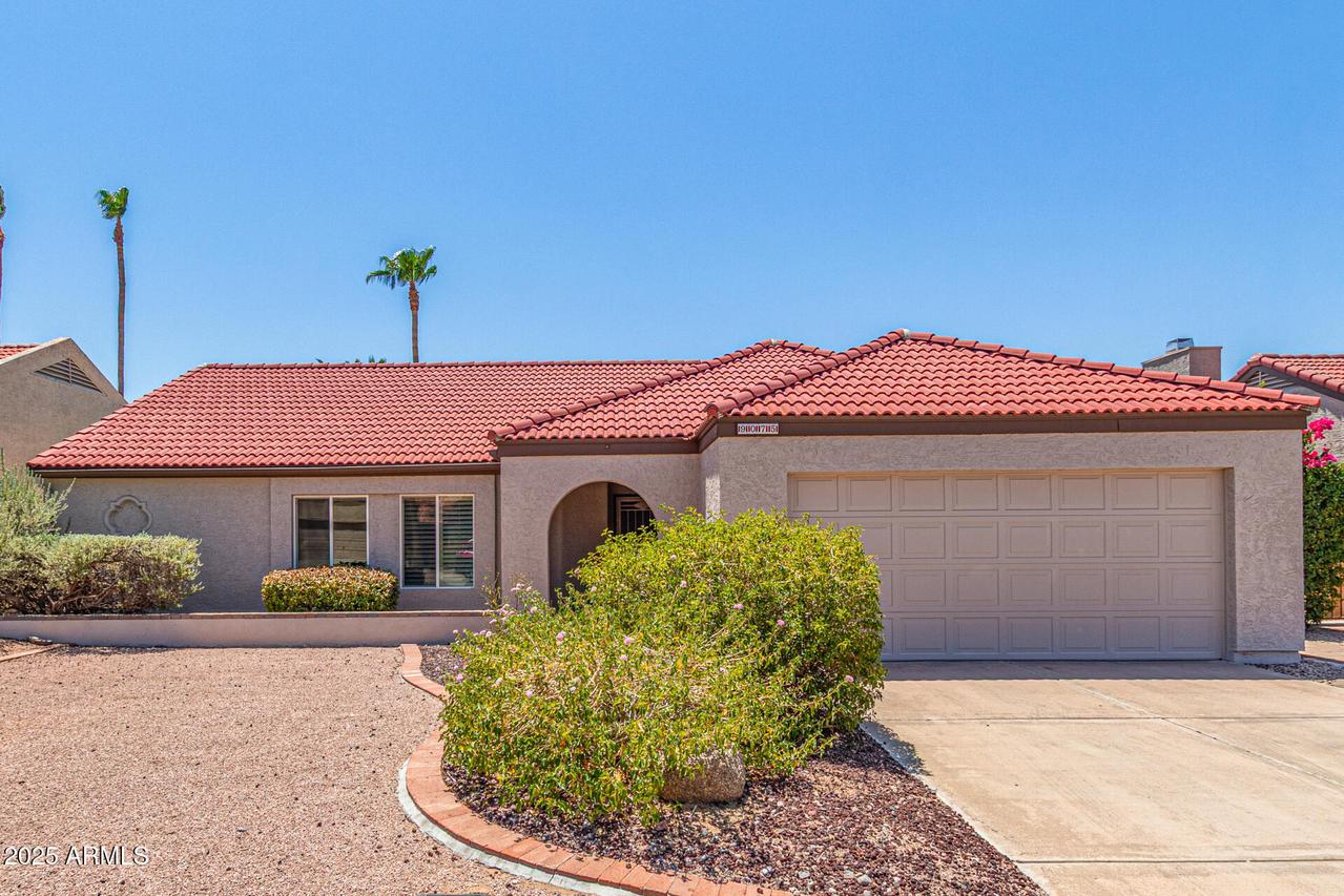 9075 E Sahuaro Dr., Scottsdale, AZ 85260