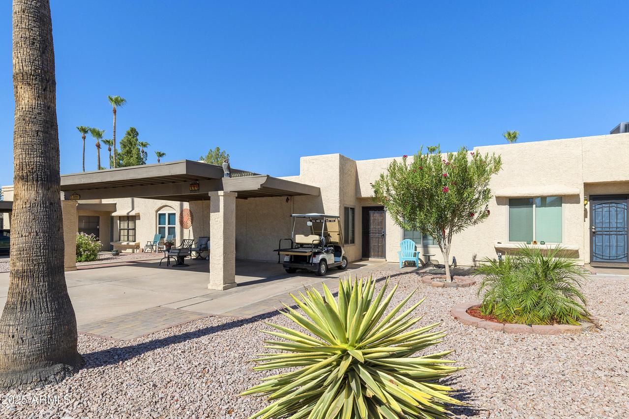 444 S Desert Flower Dr., Mesa, AZ 85208