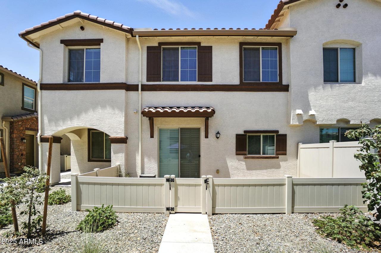 4100 S Pinelake Way #185, Chandler, AZ 85249