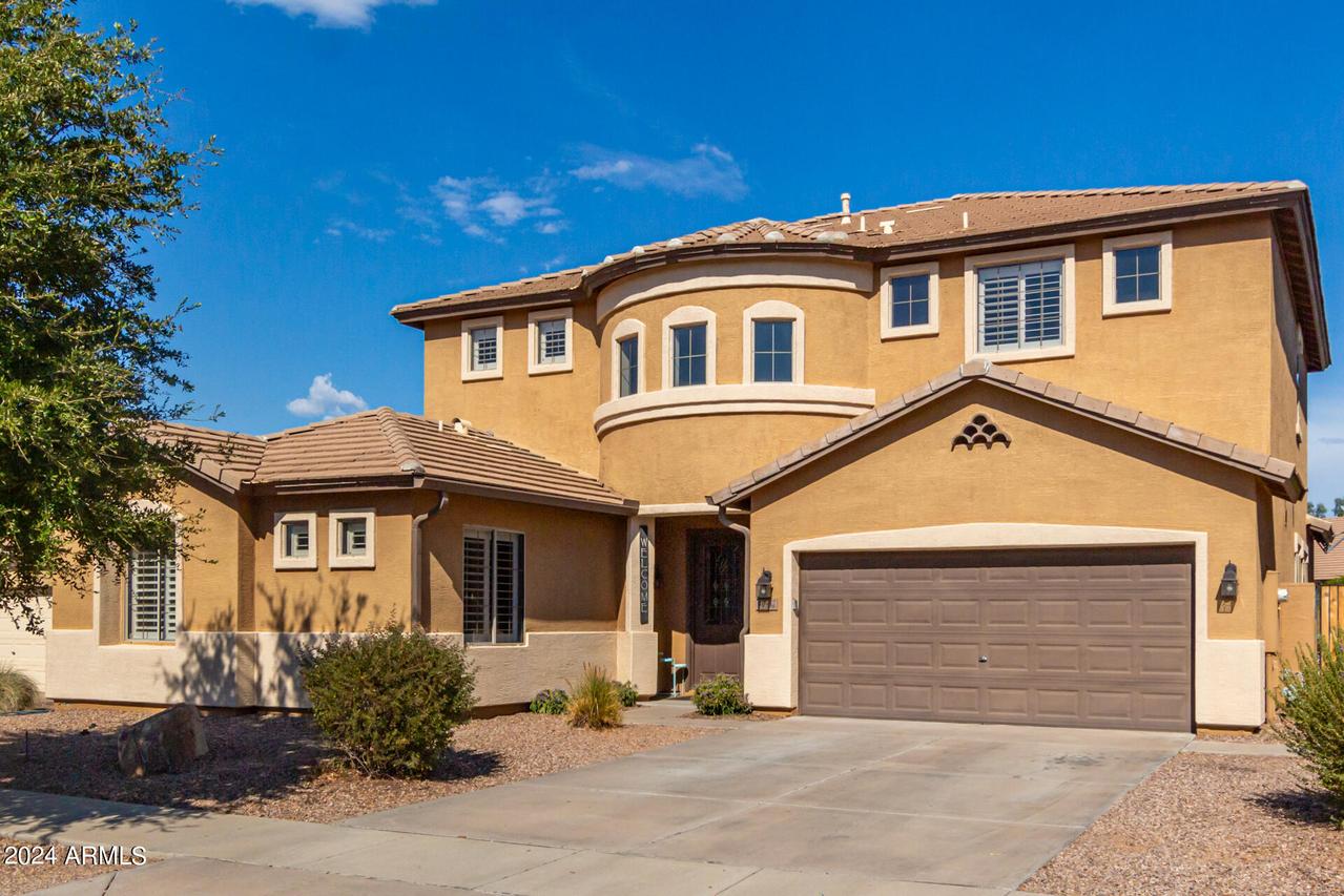4053 S Skyline Ct., Gilbert, AZ 85297