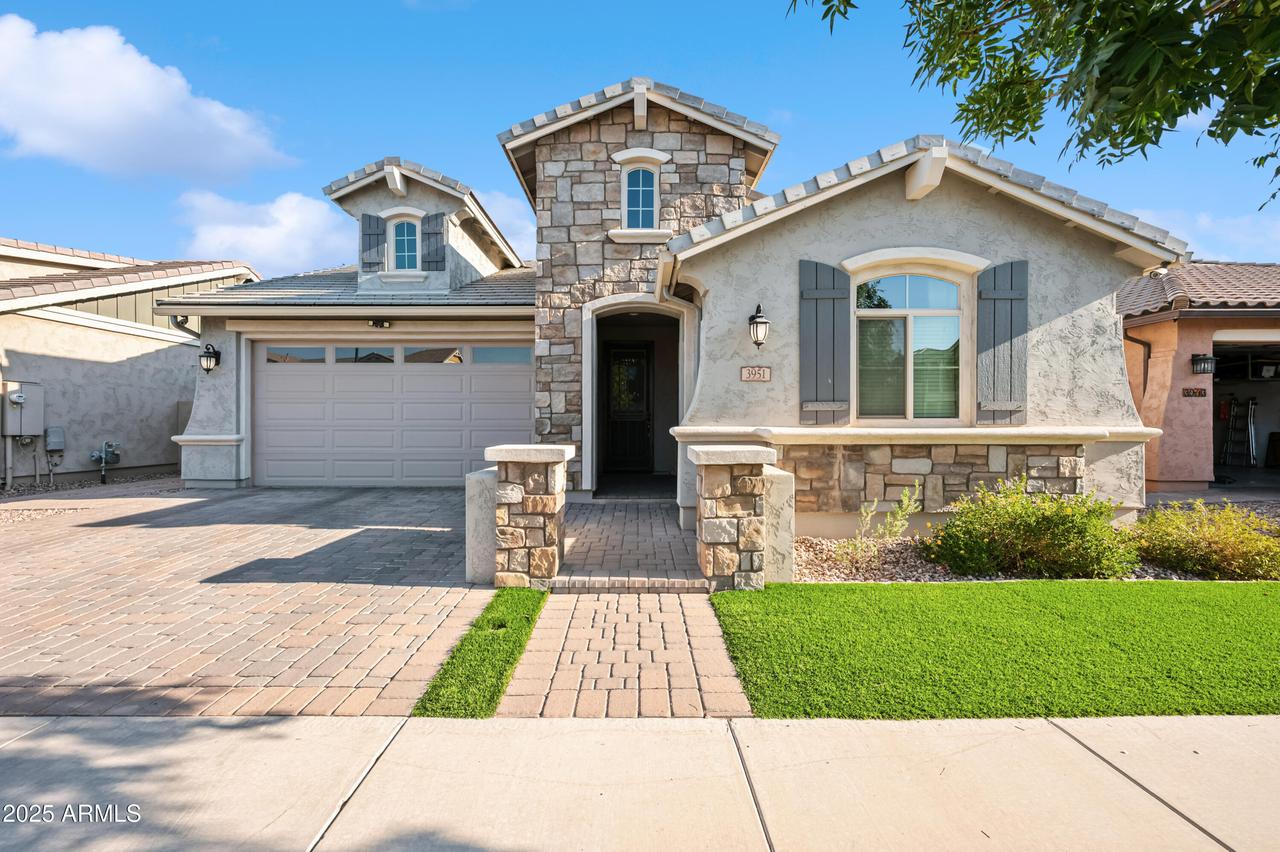 3951 E Turley St., Gilbert, AZ 85295