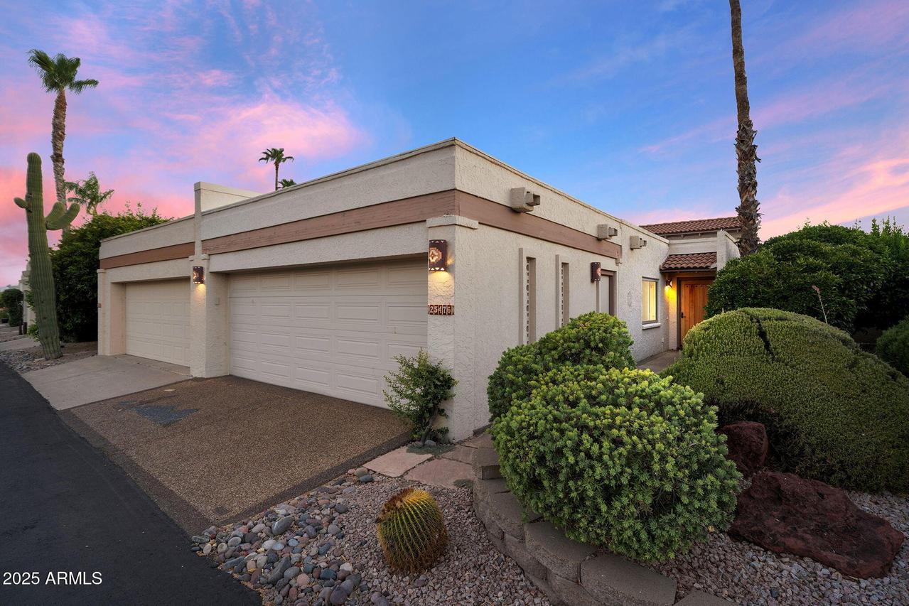 25476 N Danny Ln., Rio Verde, AZ 85263